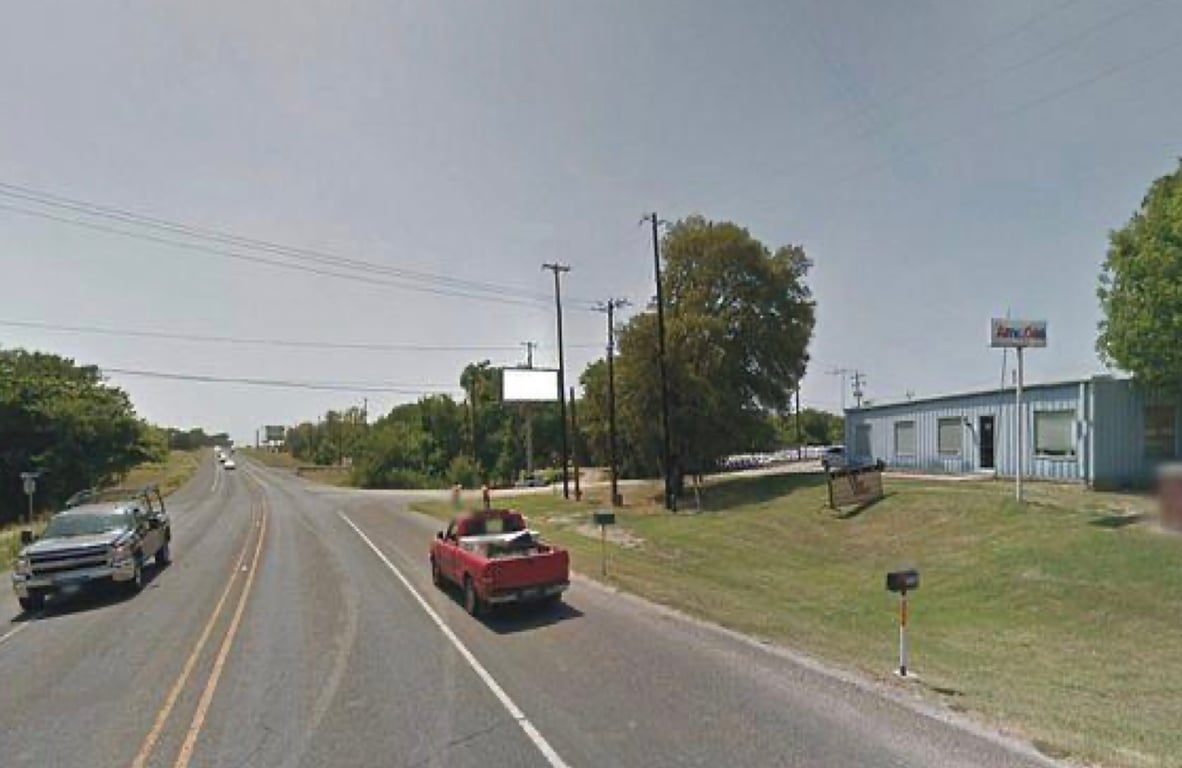 Location photo for S State Hwy 78 near Lewis Ranch Park (Wylie)
