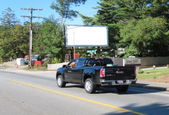 Location photo for Rt 28 ES 10ft N/O Great Hill Rd F/S - 1