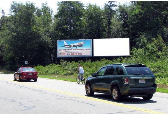 Location photo for Onset Ave near Beaver Dam Wetlands, East Wareham (Wareham)