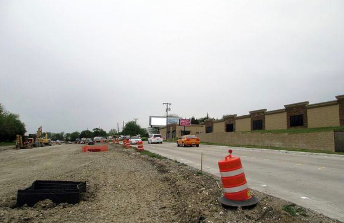 Location photo for S State Hwy 78 near Lewis Ranch Park (Wylie)