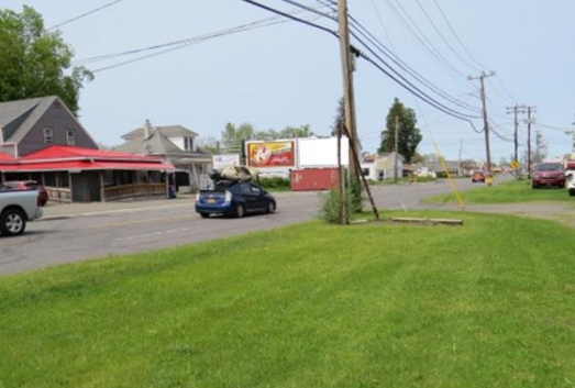 Location photo for Ulster Ave near Albany Ave @ Ulster County DSS (Kingston)