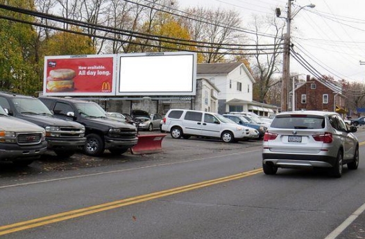 Location photo for E Chester St near E Chester & Lincoln St. (Kingston)