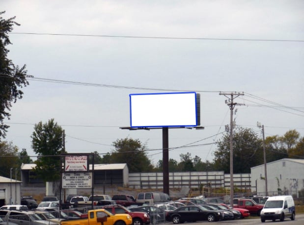 Location photo for US-321 (Gaston)