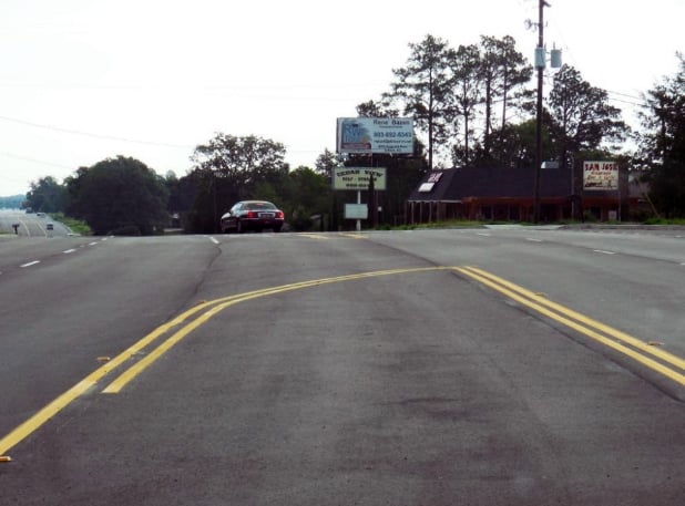 Location photo for Augusta Hwy near Bradford Pear Sanctuary (Gilbert)