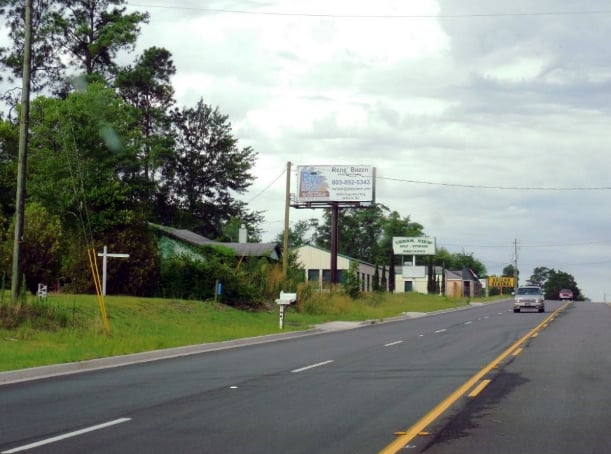 Location photo for Augusta Hwy near Bradford Pear Sanctuary (Gilbert)