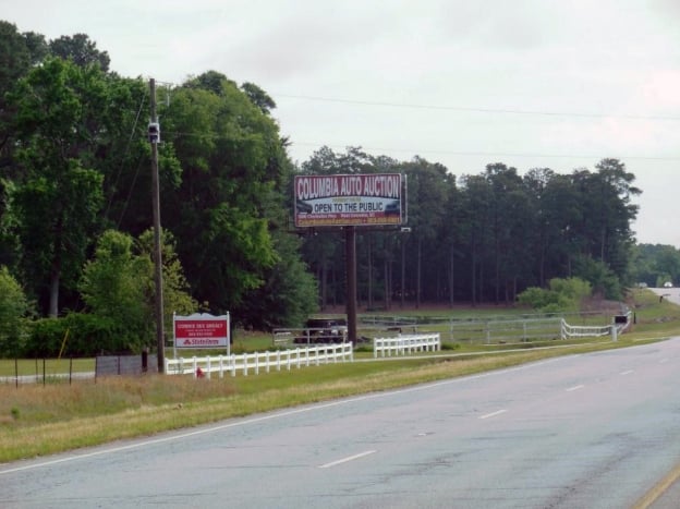 Location photo for Augusta Hwy (Gilbert)