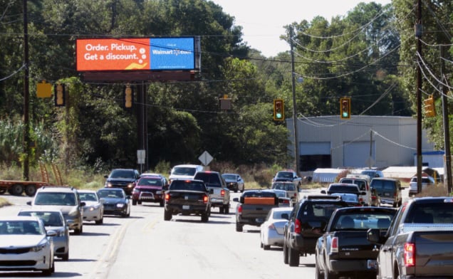 Location photo for Augusta Rd near Pulga Lexington (Lexington)