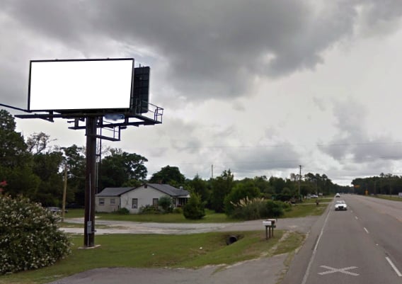 Location photo for Augusta Hwy (Lexington)