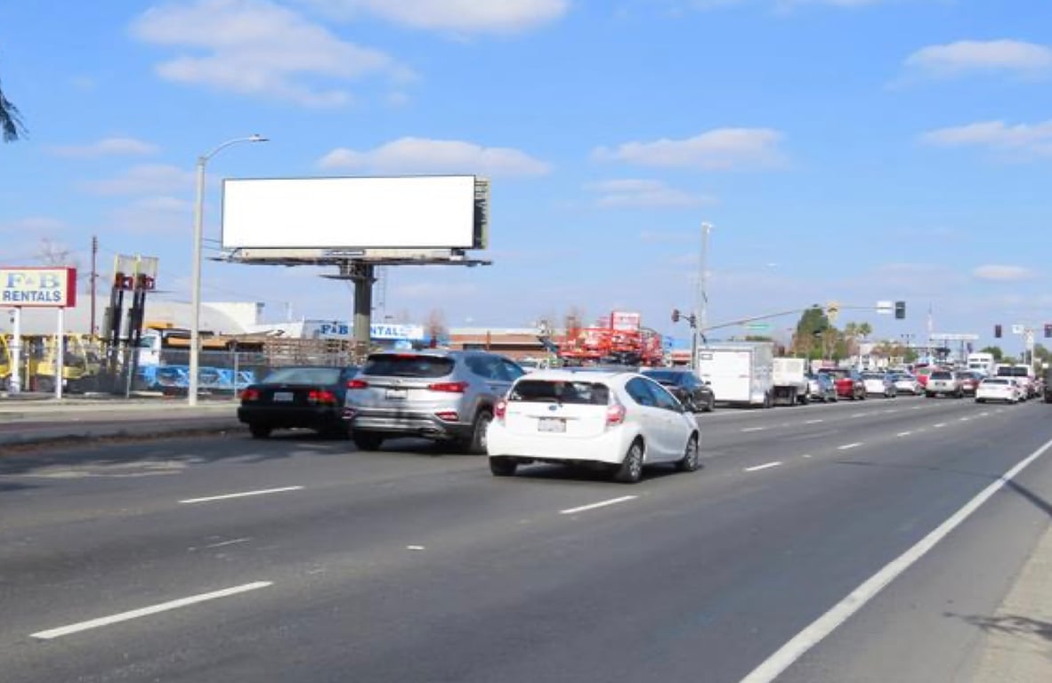 Location photo for N Harbor Blvd near Harbor & Westminster, Riverview West (Santa Ana)