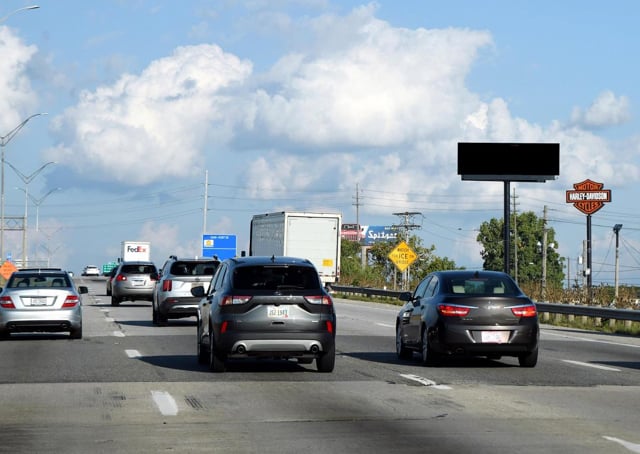 Location photo for W 150th St near Brookpark Rd & w 150th St (Cleveland)