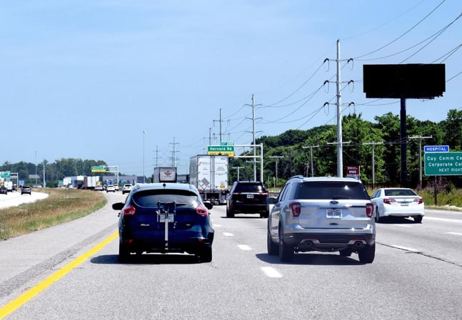 Location photo for Renaissance Pkwy (Warrensville Heights)