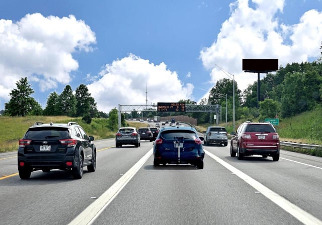 Location photo for E 135th St near Granger Rd & E 135th St (Garfield Heights)