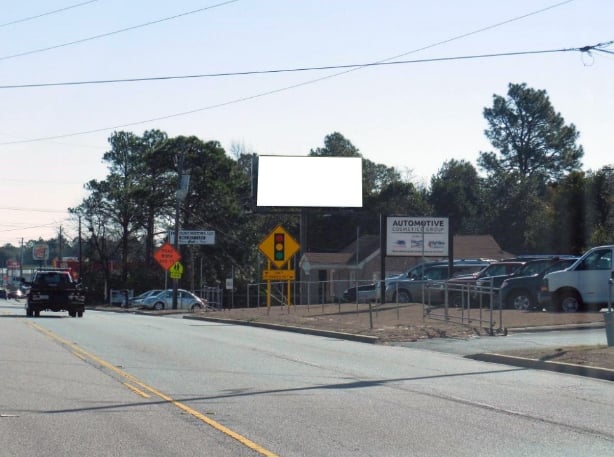 Location photo for Augusta Rd near Moonbeam Gypsy (Lexington)