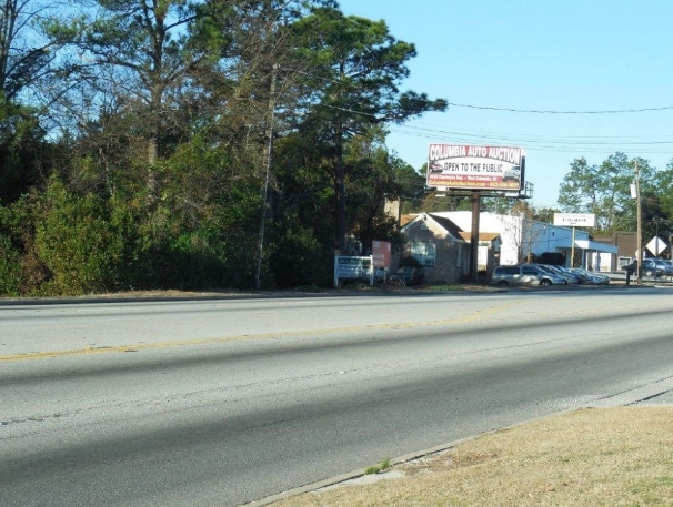 Location photo for Augusta Rd near Moonbeam Gypsy (Lexington)