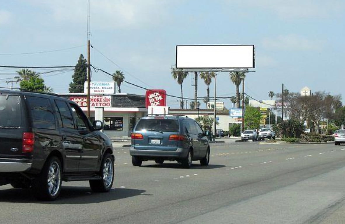 Location photo for W Katella Ave near Katella-Nutwood (Anaheim)