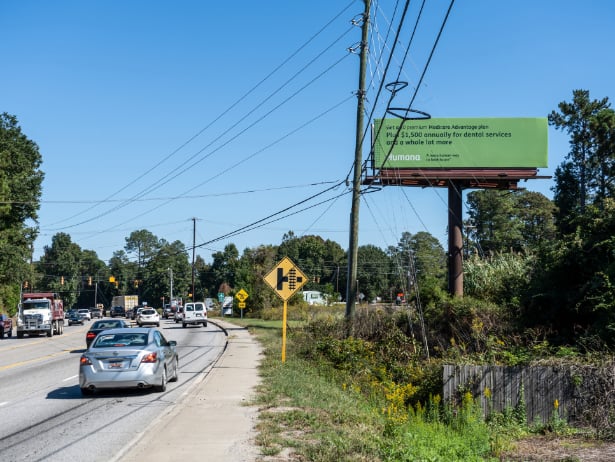 Location photo for Augusta Rd near Pulga Lexington (Lexington)