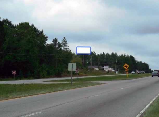 Location photo for US-321 (Gaston)