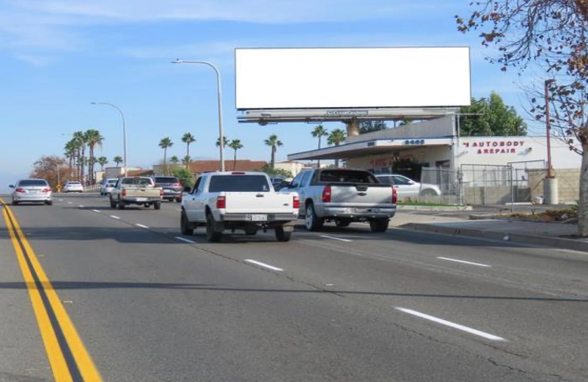 Location photo for W 17th St near Fairview-Westminster (Santa Ana)