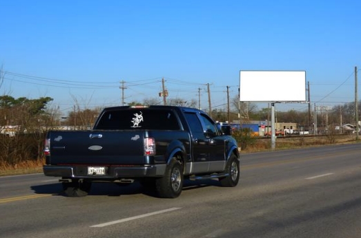 Location photo for Hempstead Rd near Bingle Rd @ Limestone St, Langwood (Houston)