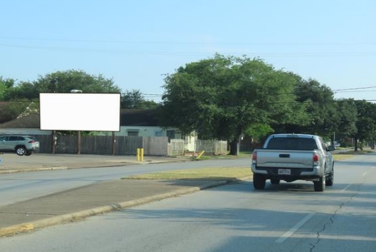 Location photo for Magnolia St near 75th St @ Lawndale St, Lawndale / Wayside (Houston)