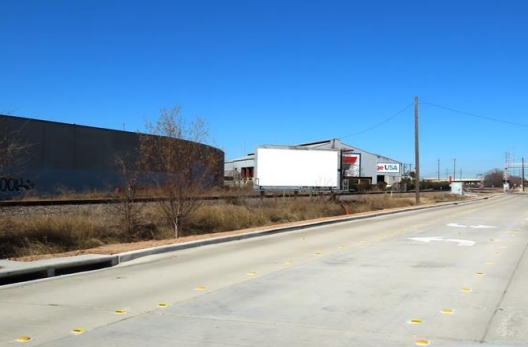 Location photo for Hempstead Rd near Hempstead Rd @ W 12th St, Lazybrook / Timbergrove (Houston)