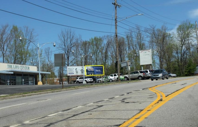 Memorial Blvd. N/O Sunset WS Media