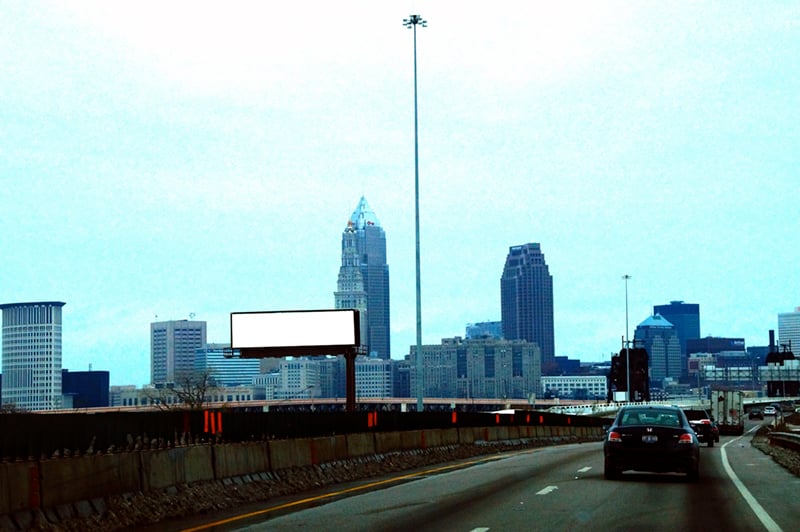 Location photo for Fairfield Ave near Grace Hospital, Tremont (Cleveland)