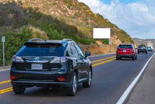 W/L Del Dios Highway N/O Mt. Israel Rd F/S Media