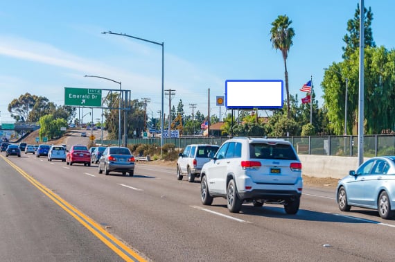 Bulletins in Vista, CA