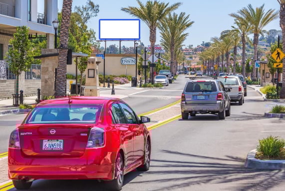 S. Santa Fe Ave, 250.00 ft S/O Terrace St. E/S F/N Media