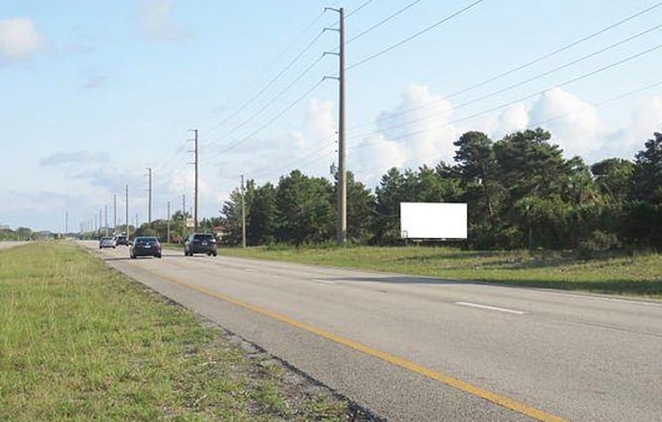 Location photo for U.S. Rte 1 near Indrio Scrub Preserve (Fort Pierce)