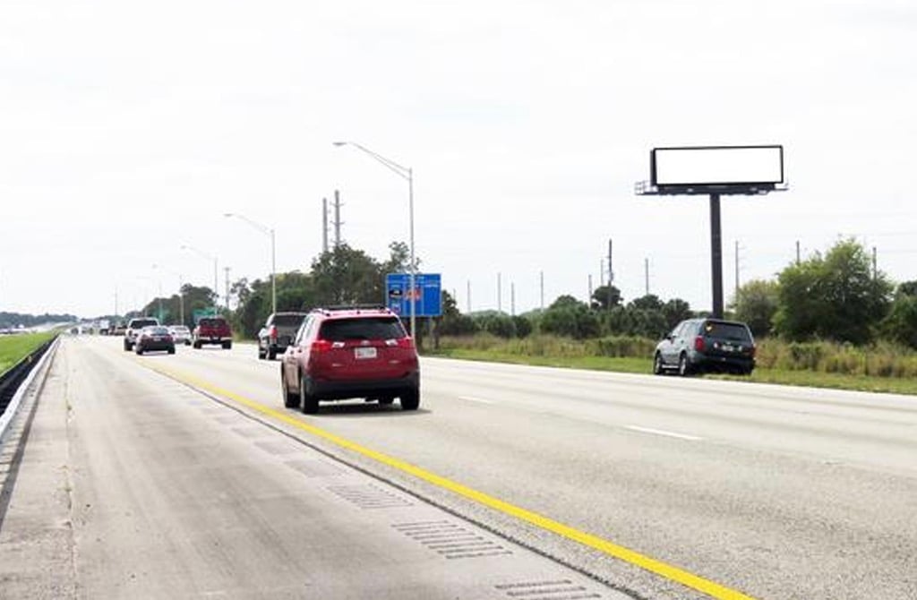 Location photo for I-95 WS 1.1mi N/O INDRIO RD F/N - 2