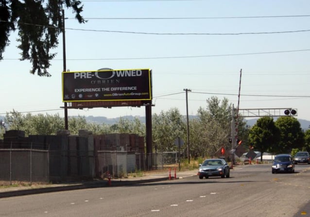 Location photo for Hyacinth St NE near Hyacinth @ 25th, Northgate (Salem)