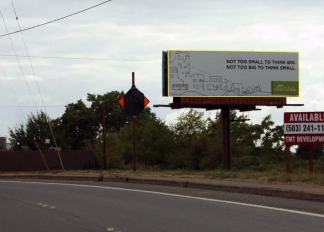 Location photo for Lancaster Dr SE near 365 Lancaster, Southeast Salem (Salem)