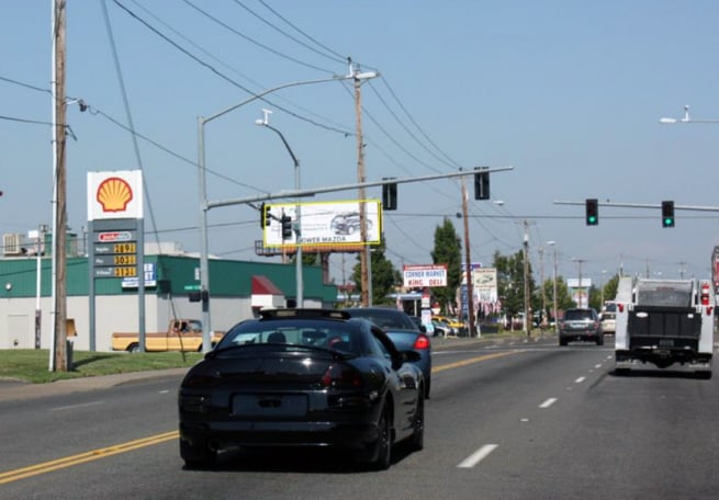 Location photo for MARKET ST. NL 150' E/O PARK AVE.