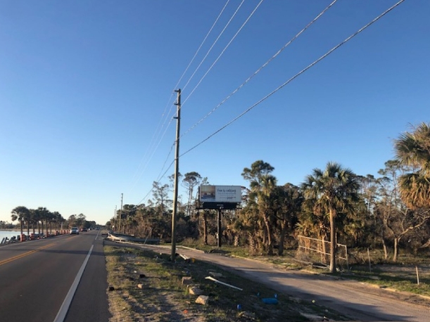 Location photo for Bay View Dr near Port Saint Joe RV Resort (Port St Joe)