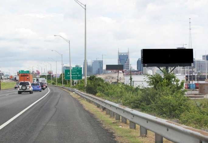 Location photo for I-24 .2 MS I-65 W/S I-24 F/N