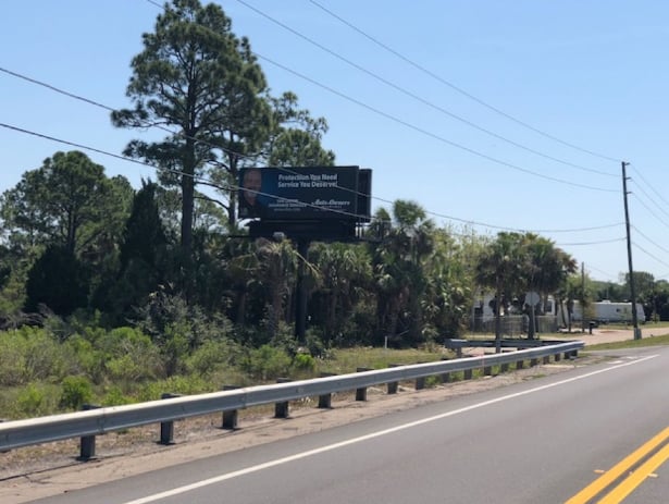 Location photo for Bay View Dr near Port Saint Joe RV Resort (Port St Joe)
