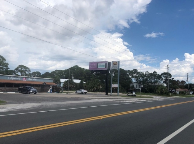 Location photo for FL-30 (Port St Joe)