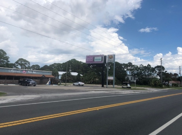 Location photo for FL-30 (Port St Joe)