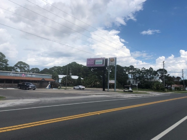 Location photo for FL-30 (Port St Joe)
