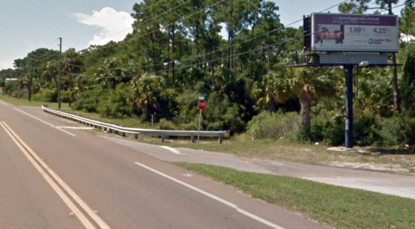 Location photo for Bay View Dr near Port Saint Joe RV Resort (Port St Joe)