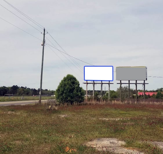 s/s US 521 150ft w/o US 52 - Left panel - E/F RR Media