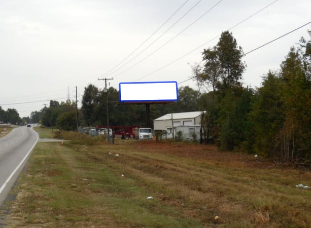 Location photo for US-321 (West Columbia)