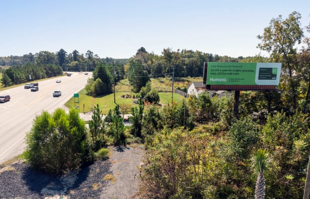 Location photo for Drayton Hall Rd (West Columbia)