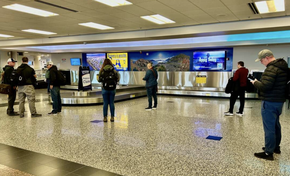 Location photo for Rural & Commuter - 2 Digital Displays