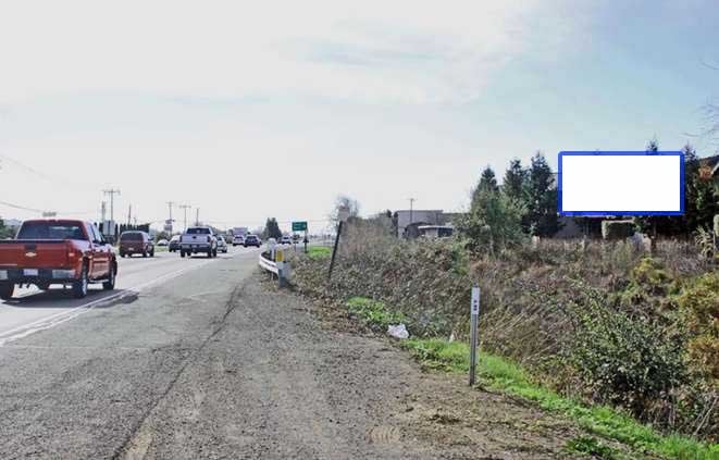 Hwy 29 600 ft N/O Tower Rd W/S F/N Media