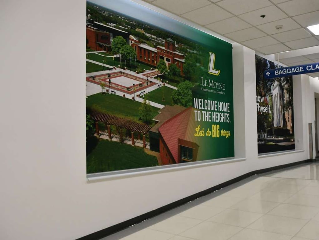 Static in Mattydale, NY