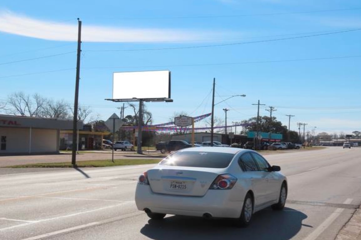 Location photo for S Brooks St (Brazoria)