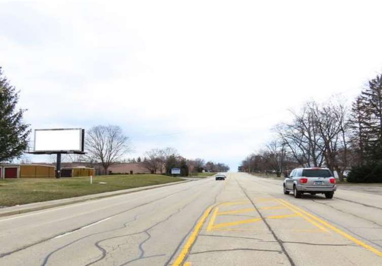 Location photo for N Delany Rd near Waukegan Savanna Forest Preserve (Waukegan)